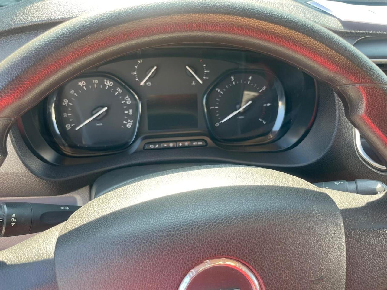 Opel Vivaro 1.5 Diesel 100CV S&S PL-TN M Furgone Enjoy