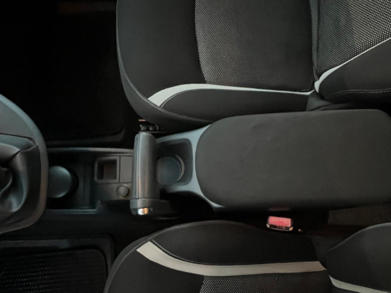 Renault Kangoo 1.5 dCi 90CV Extreme - 2011