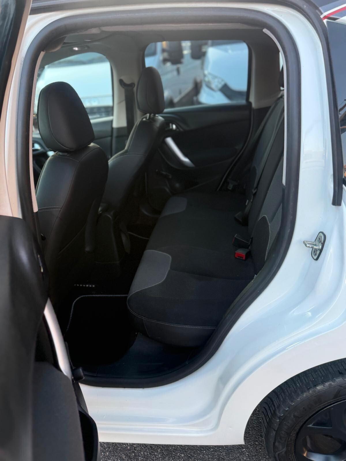 Citroen C3 1.1 Seduction Limited ok neopatentati