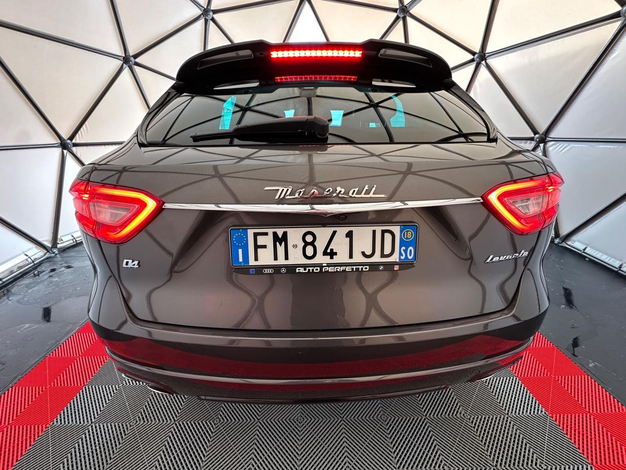 Maserati Levante V6 AWD Gransport