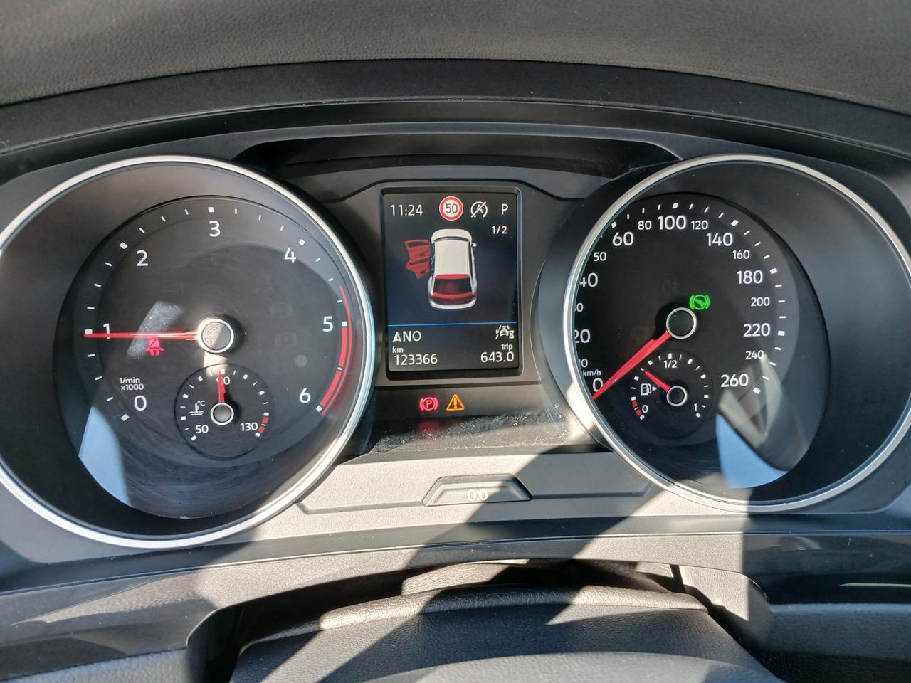 Volkswagen Tiguan 2.0 TDI 150 CV SCR DSG AUTO 2021