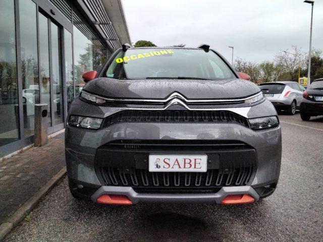 CITROEN C3 Aircross PureTech 110 S&S Shine Pack