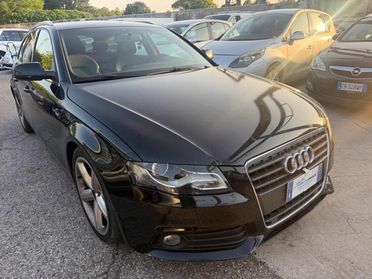 AUDI A4 Avant 2.0 TDI 143CV F.AP. Pompa iniezione rotto