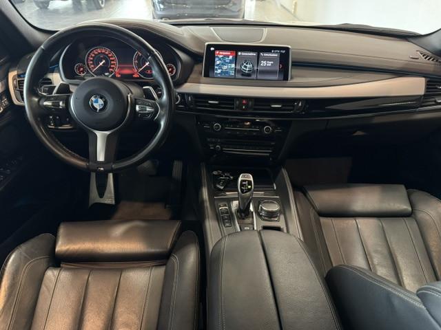 BMW X6 xdrive30d Msport 249cv auto