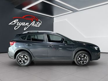 Subaru XV 1.6i Style Navi lineartronic CVT GPL AWD my18