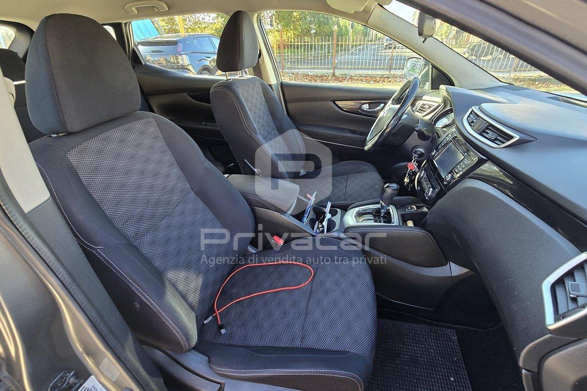 NISSAN Qashqai 1.6 dCi 2WD Acenta