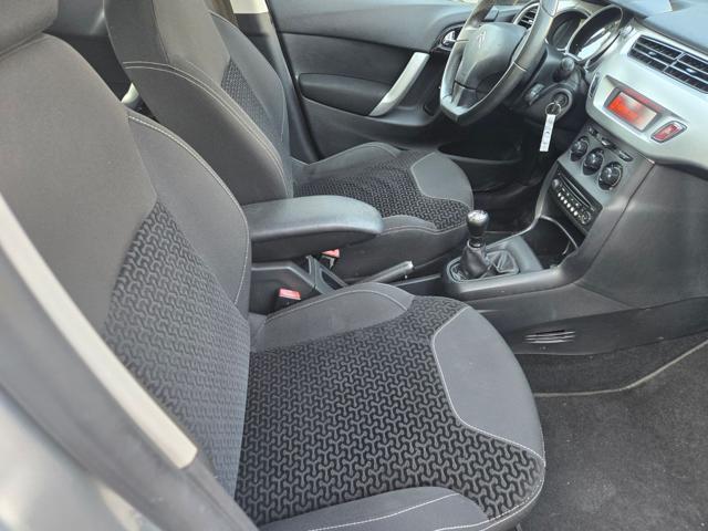 CITROEN C3 1.1 Exclusive