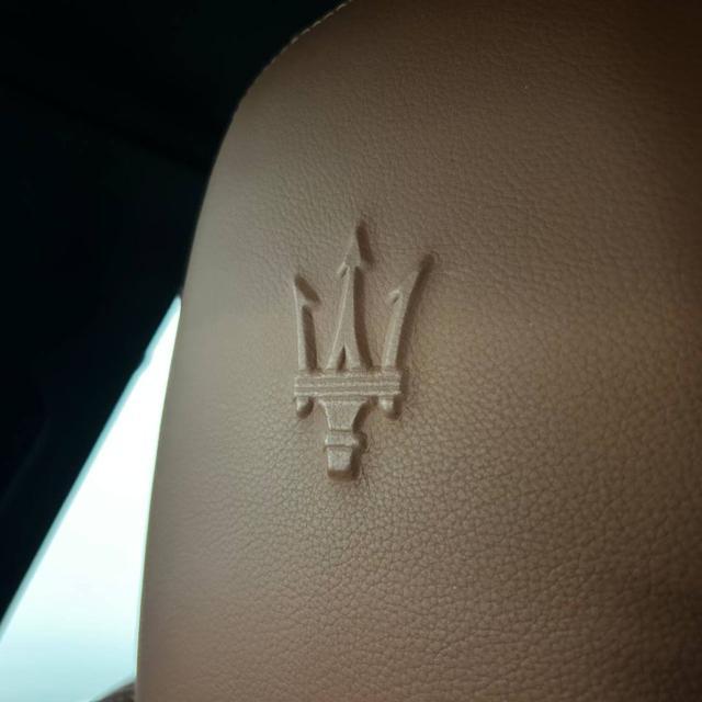 MASERATI Levante MHEV 330 CV AWD GT