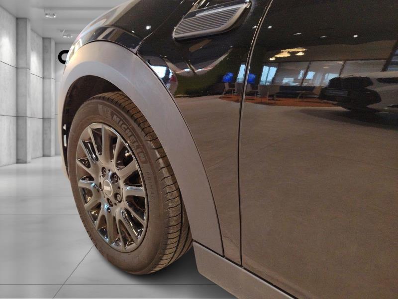 Mini Mini 5 Porte 1.5 Twin Power Turbo One Classic Steptronic