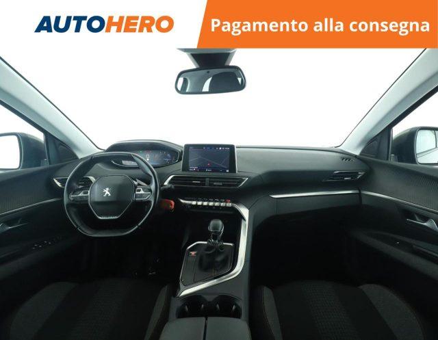 PEUGEOT 5008 BlueHDi 130 S&S Active