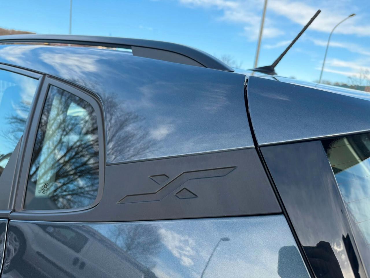 Seat Arona 1.0 EcoTSI Style -LED-CARPLAY