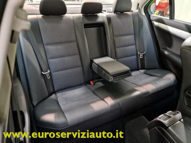 MERCEDES-BENZ C 180 Kompressor Avantgarde