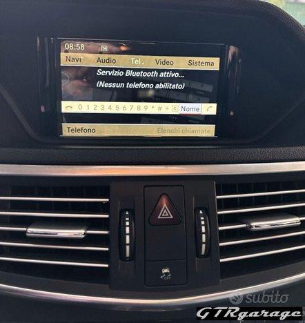 MERCEDES -E - 220 CDI BERLINA Avantgarde
