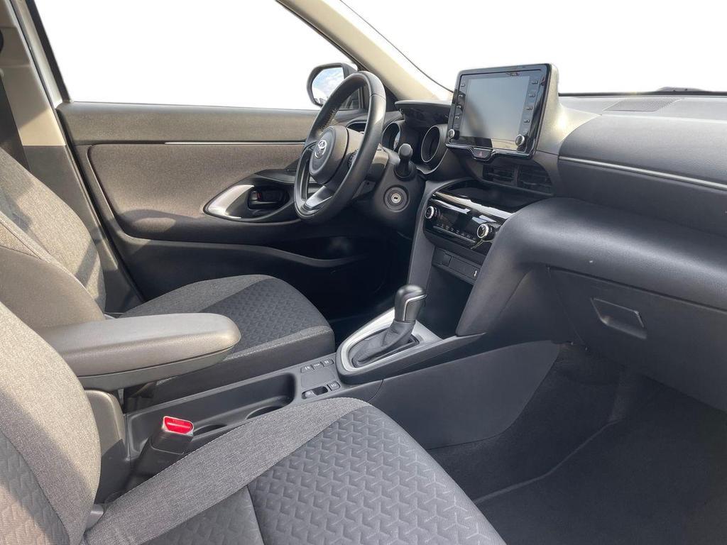 Toyota Yaris Cross 1.5h Active fwd 116cv e-cvt