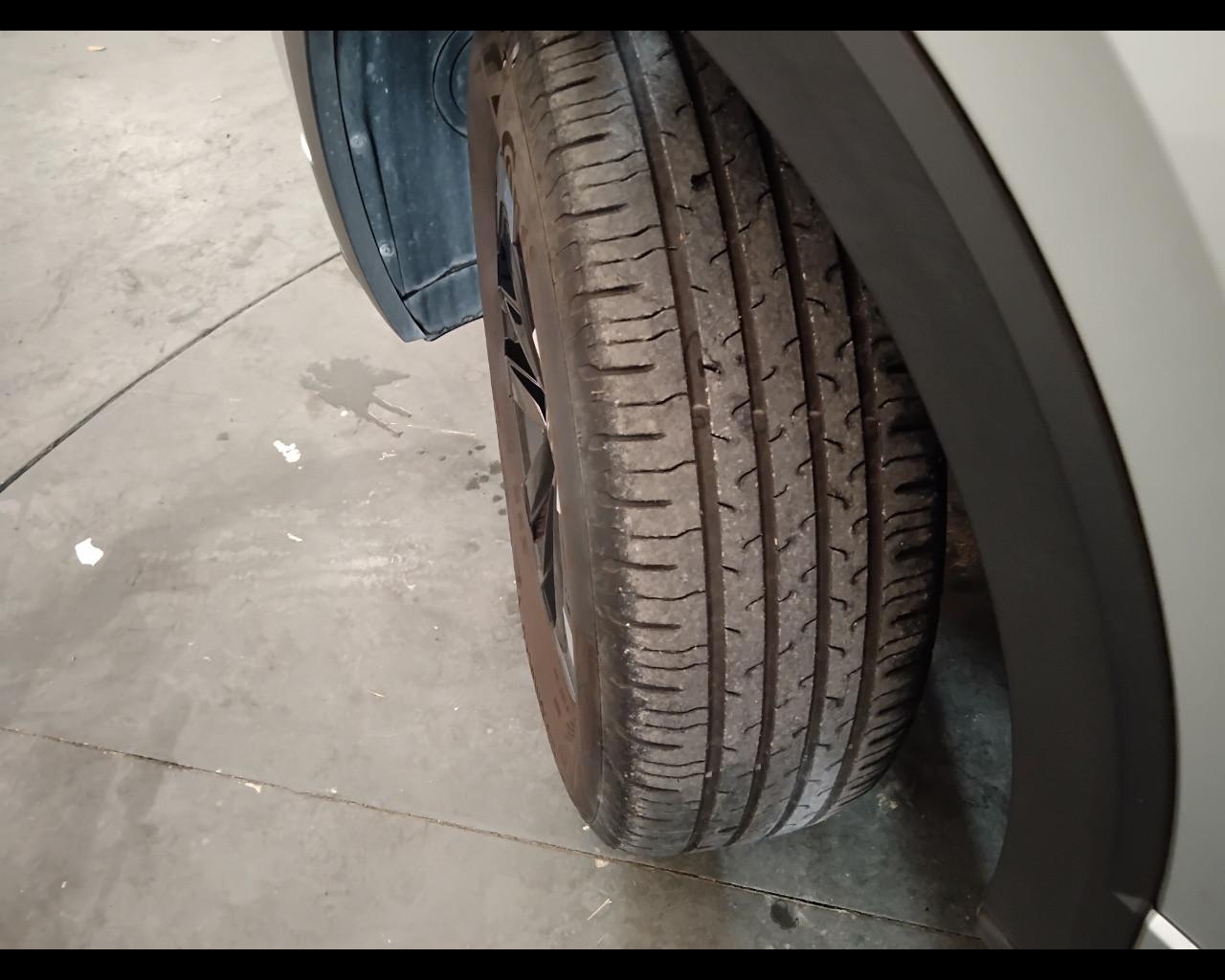 VOLKSWAGEN T-Cross 2019 - T-Cross 1.0 tsi Sport 95cv