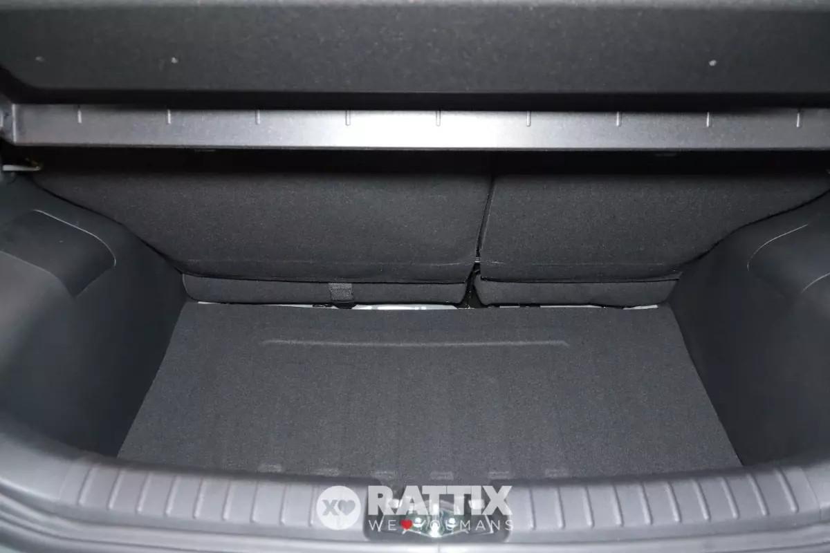 Kia Picanto 1.0 MPI 63CV Urban