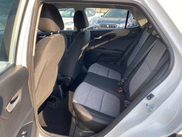 KIA Stonic 1.2 DPI Style