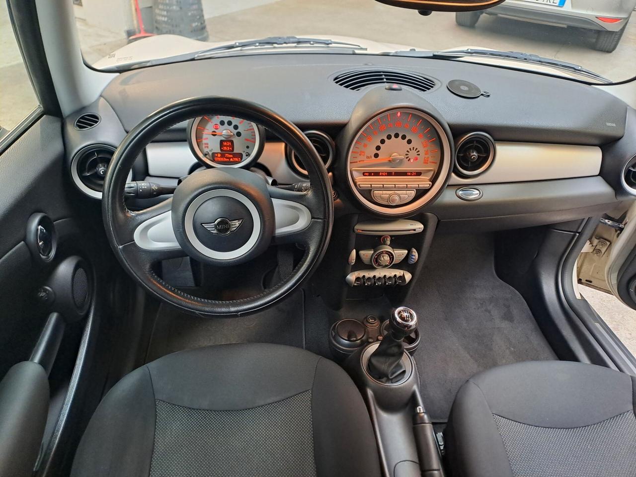 MINI 1.4 BENZINA ** 78.000 KM **