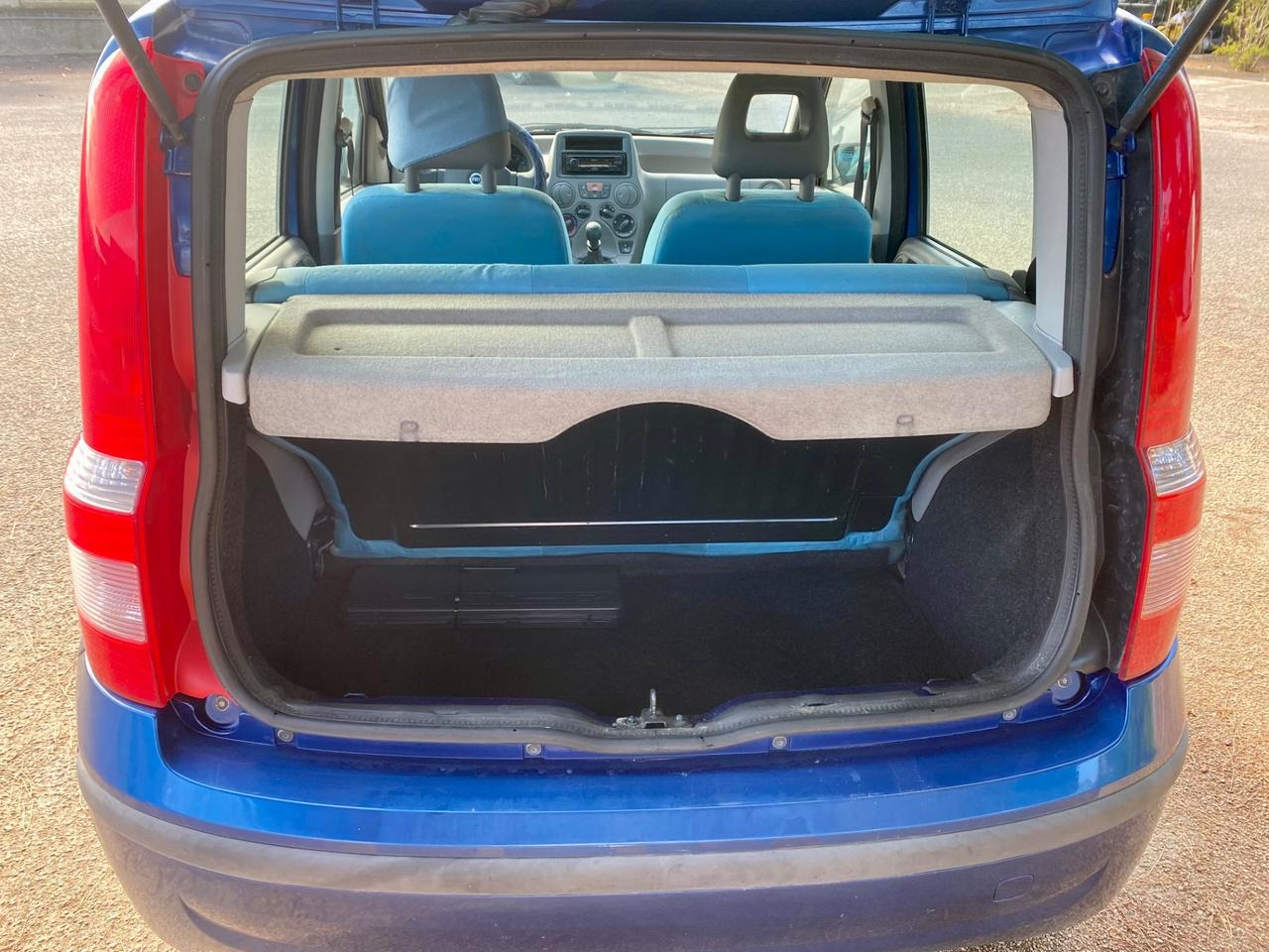 Fiat Panda 1.2 FIRE