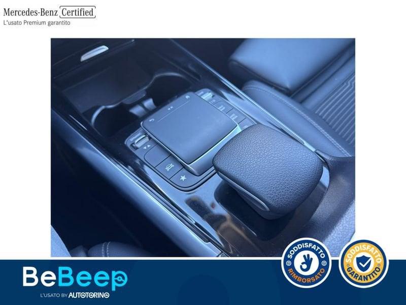 Mercedes-Benz Classe B B 180 D SPORT PLUS AUTO