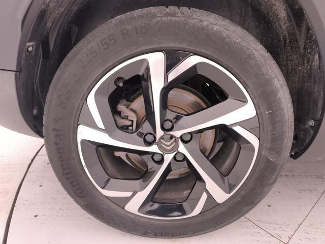 CITROEN C5 Aircross 1.5 bluehdi Shine s&s 130cv eat8 my20