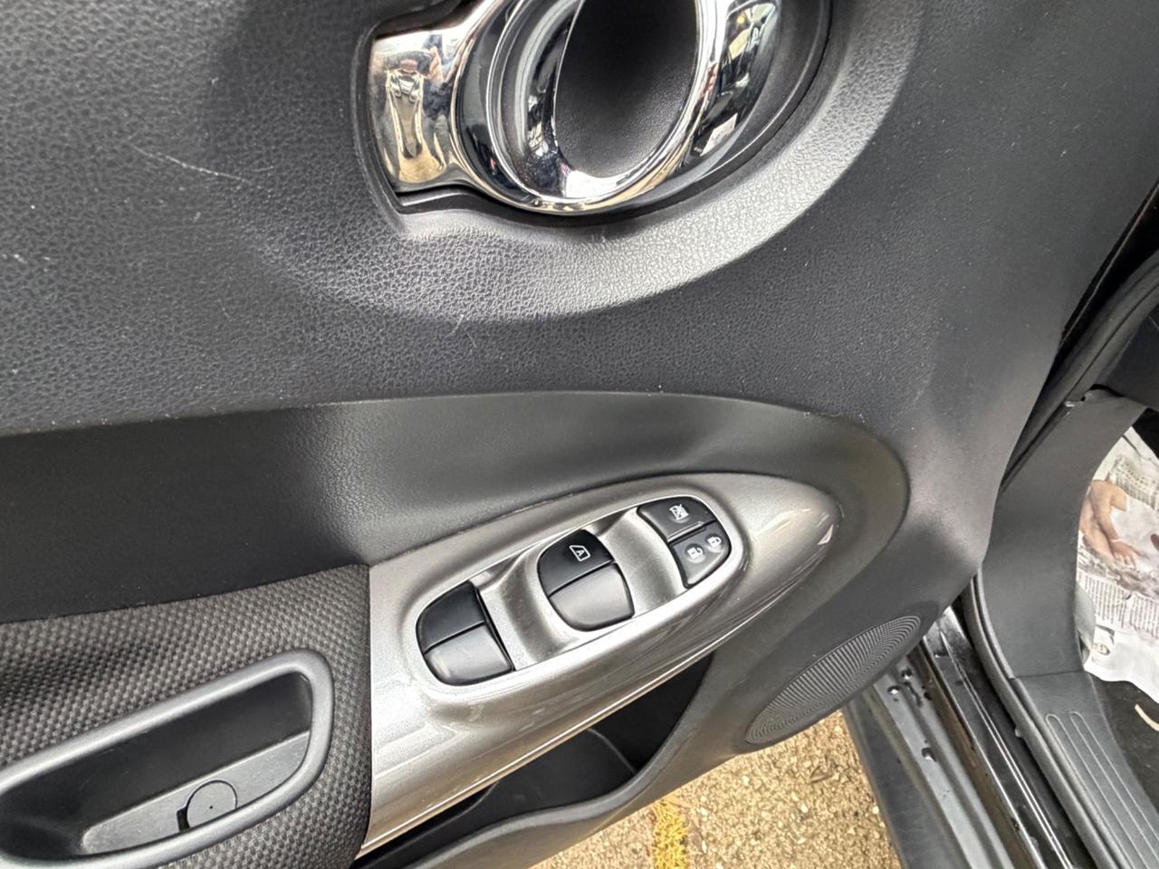 Nissan Juke 1.5 dCi 110cv Start&Stop Acenta 2015