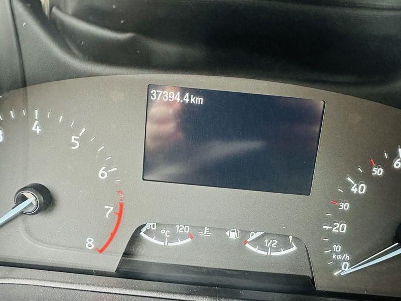 Ford Puma Puma 1.0 EcoBoost Hybrid 125 CV S&S ST-Line