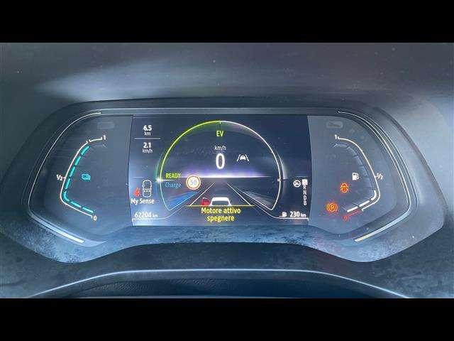 Renault Arkana 1.6 E-Tech full hybrid Intens 145cv