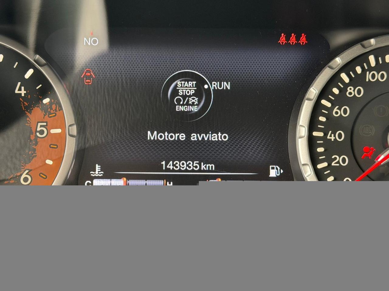 JEEP Renegade 1.6 Mjt 120CV Limited