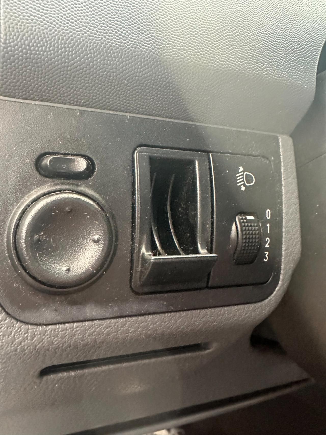 Daewoo Matiz 1.0 Benz, Euro 4, consumi bassi, perfetta