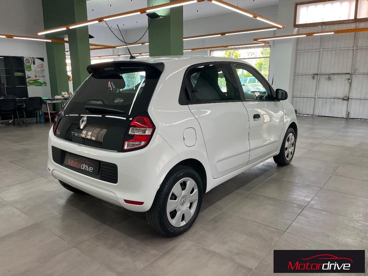 RENAULT - Twingo - SCe Life
