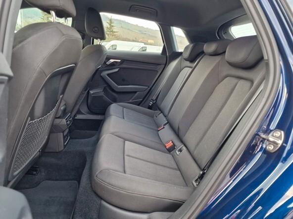 Audi A3 SPB 35 TDI S tronic Business