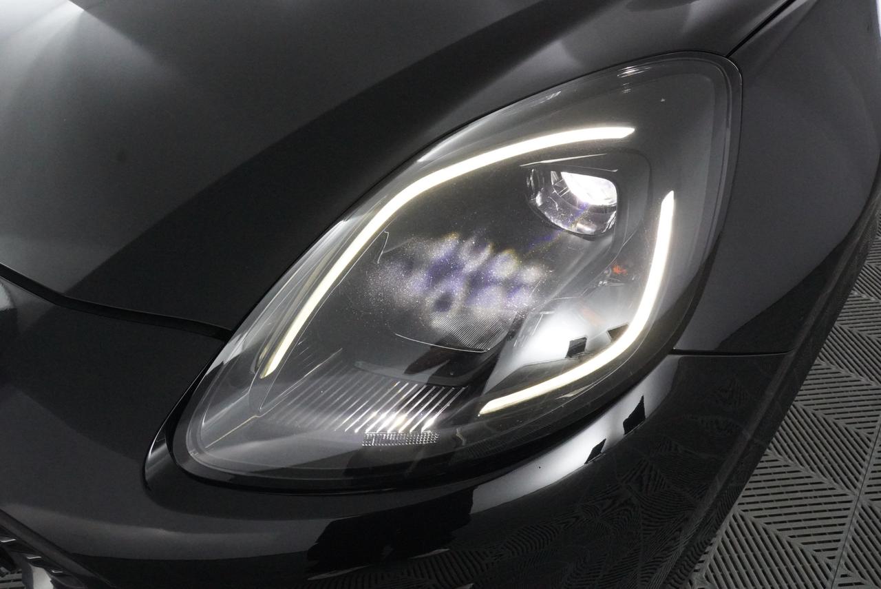 FORD Puma (2019) Puma 1.0 EcoBoost Hybrid 125 CV S&S ST-Line