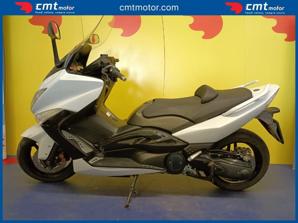 Yamaha T-Max 500 - 2011