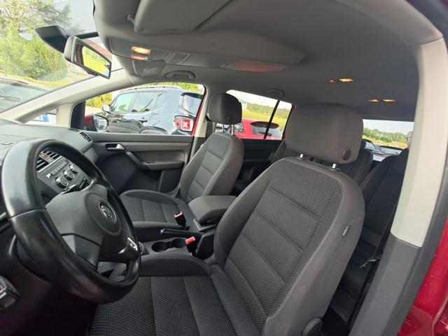 VOLKSWAGEN Touran 1.2 TSI Comfortline BMT