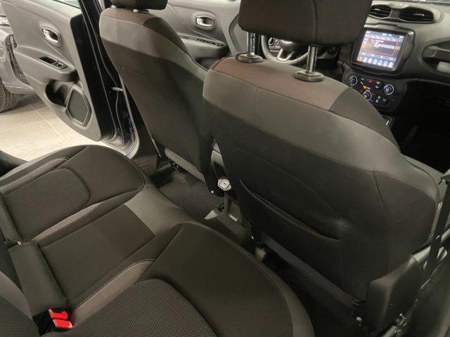 JEEP Renegade 1.3 T4 190 CV Hybrid Plug-In 4xe AT6 Limited