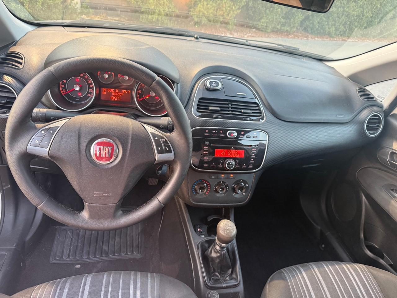 Fiat Punto Evo Punto Evo 1.2 3 porte S&S Dynamic
