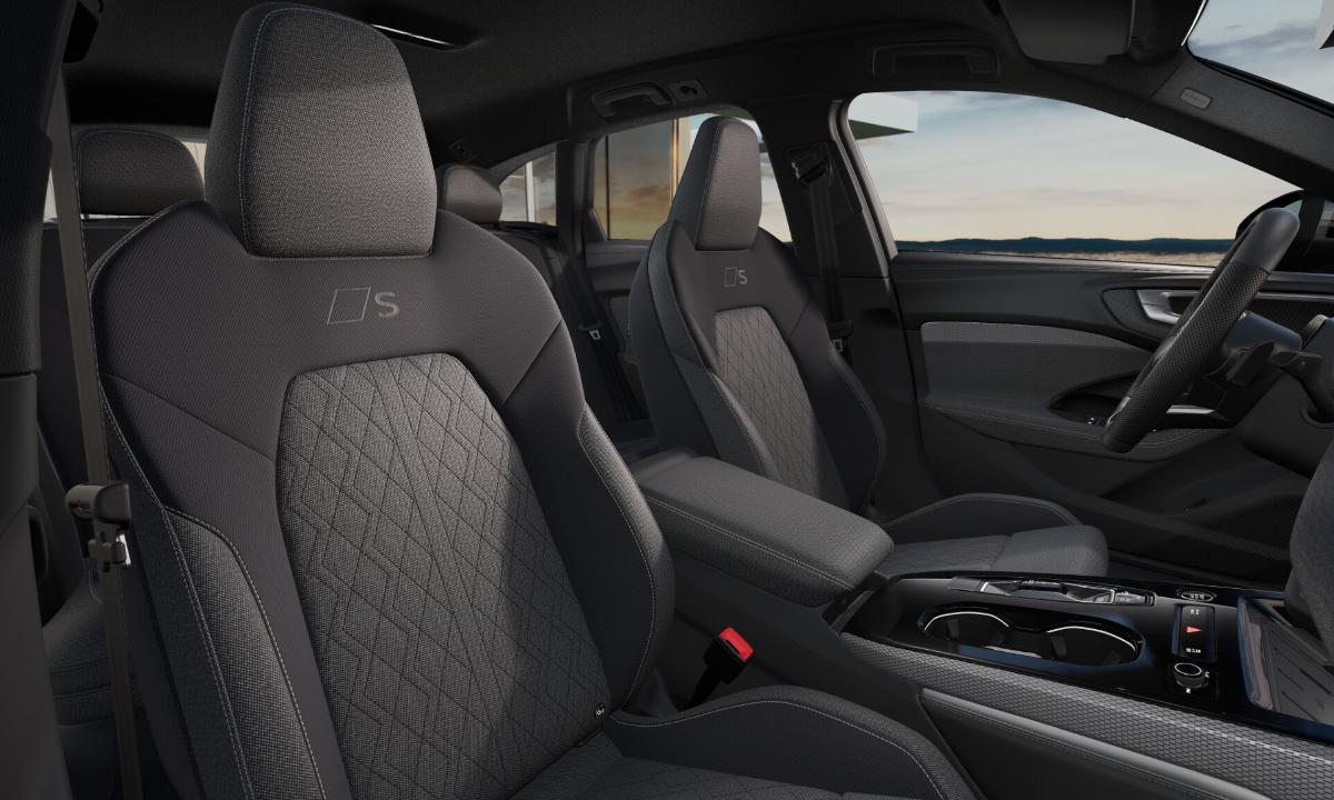 A5 Avant TDI 150 kW mHEV+ S tronic S line edition