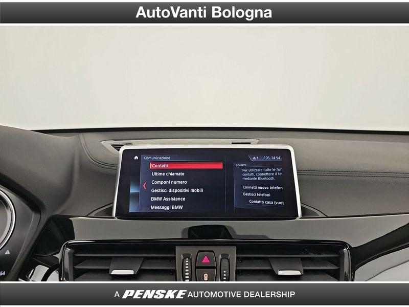 BMW X1 X1 xDrive20d xLine