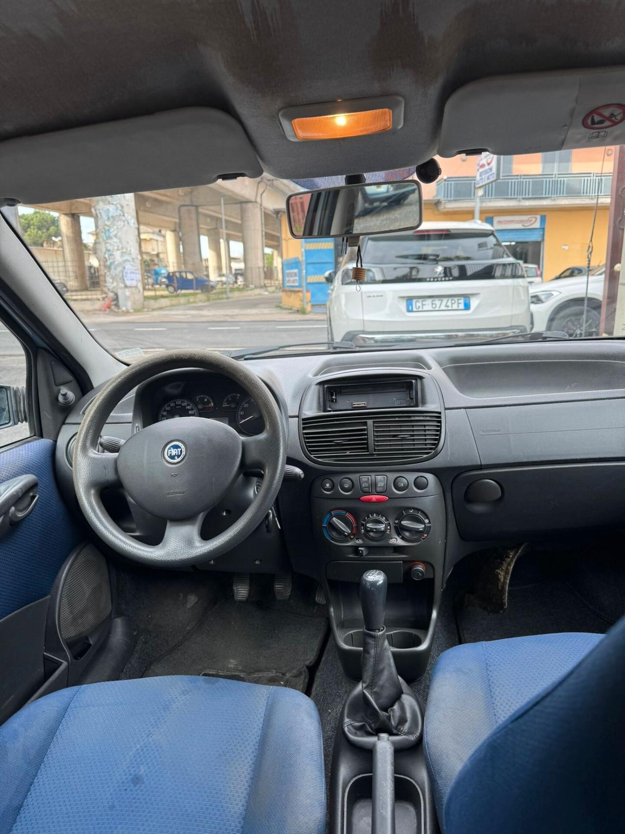 Fiat Punto 1.3 Multijet 16V 5 porte Active