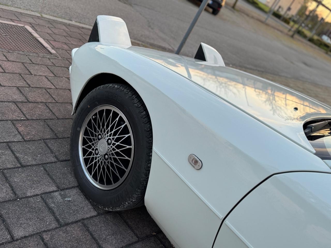 PORSCHE 924 2.0 Benzina – ASI – Anno 1980