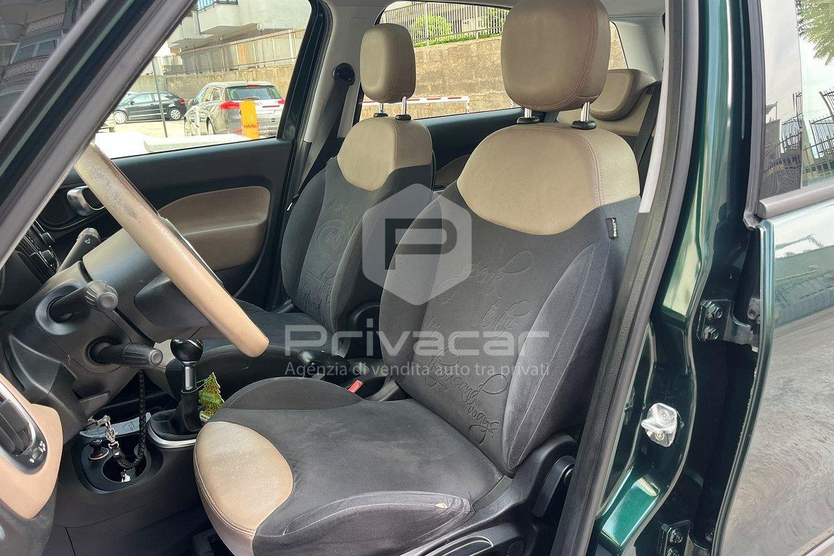 FIAT 500L 1.3 Multijet 85 CV Lounge