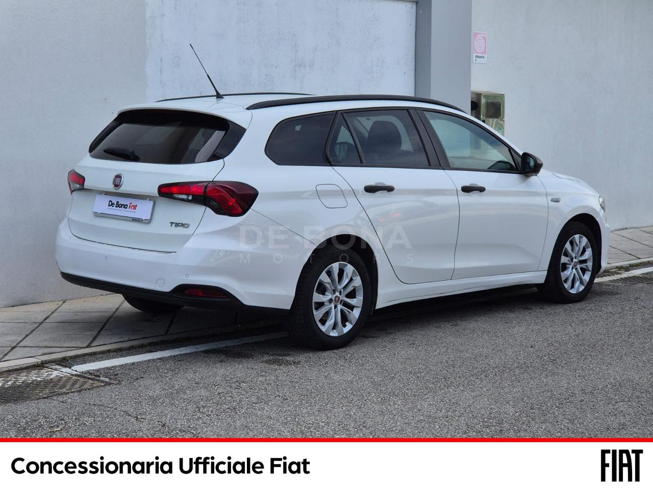 Fiat Tipo sw 1.6 mjt easy business s&s 120cv