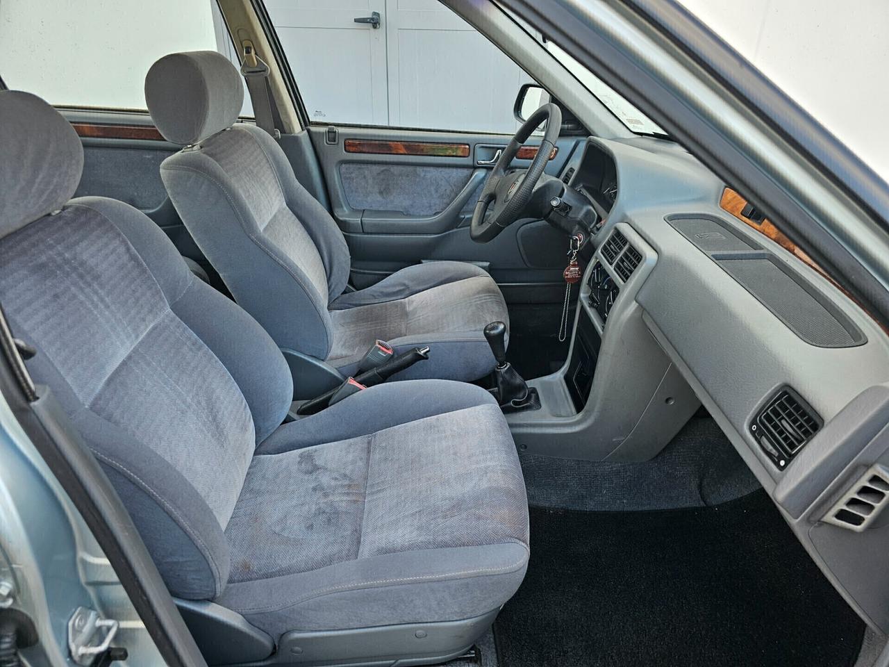 Rover 200