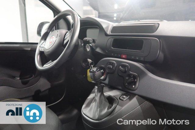 FIAT Panda Panda 1.0 70cv Hybrid Panda