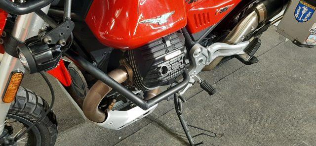 MOTO GUZZI V85 TT V 85 TT