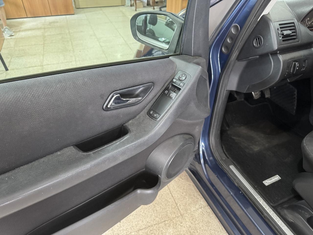 Mercedes A200CDI Avangarde
