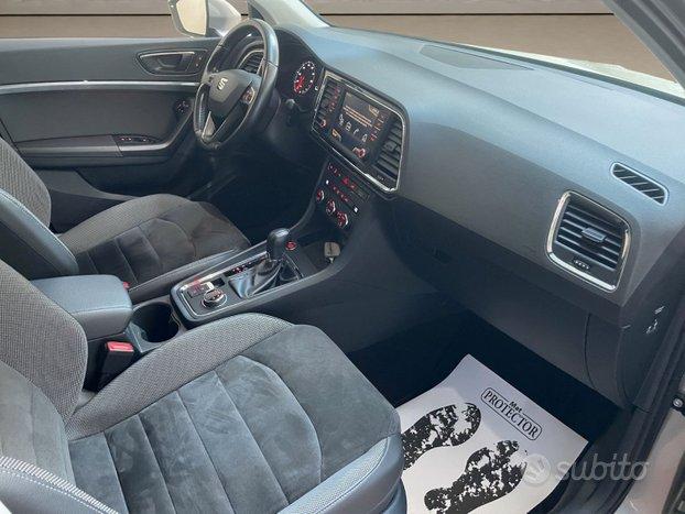 Seat Ateca - AUTOMATICO - UNICO PROPRIETARIO