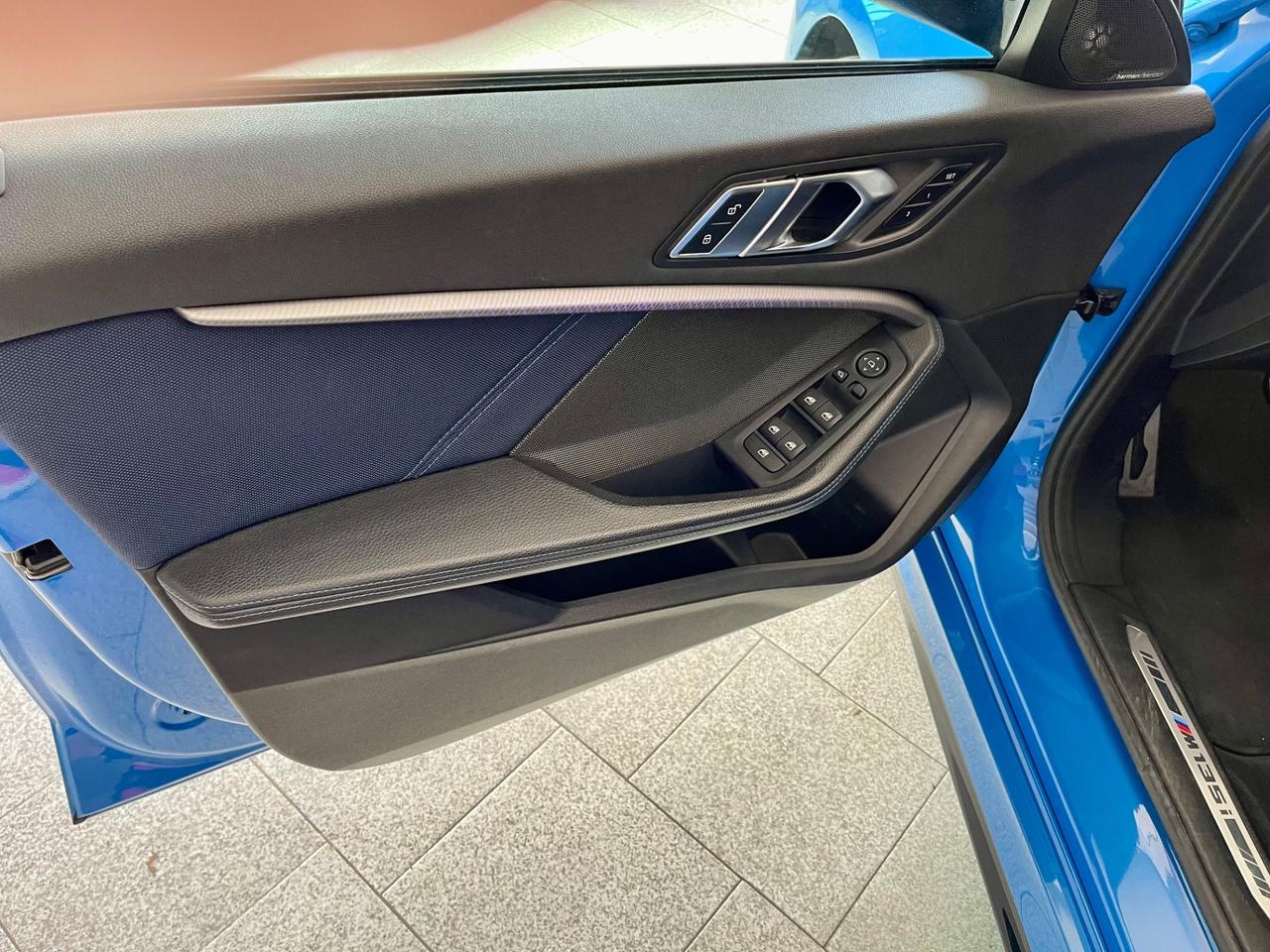 Bmw 135 M 135i xDrive