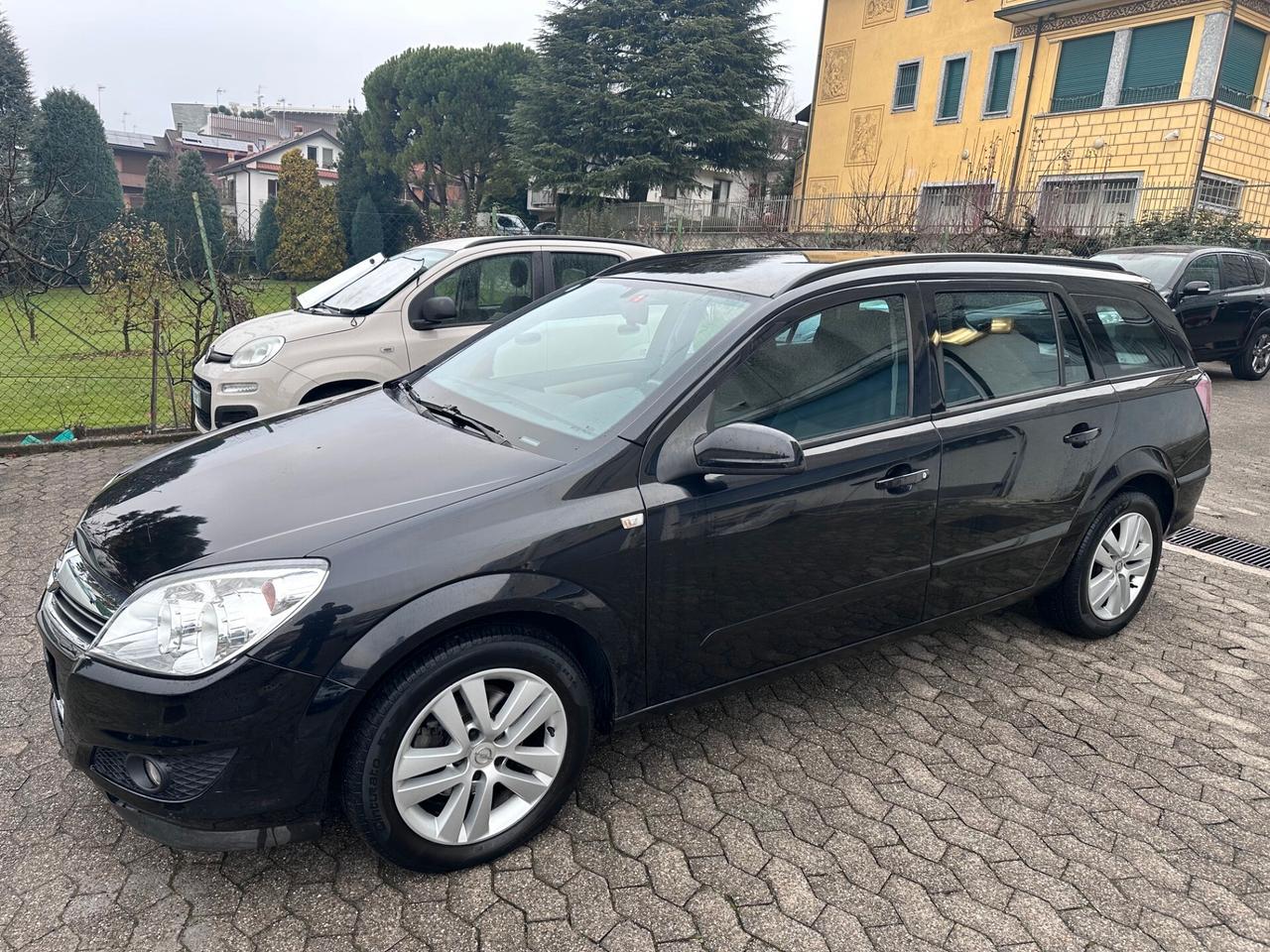 Opel Astra 1.7 CDTI 125CV Station Wagon Enjoy*CERCHI